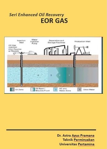 Enhanced Oil Recovery ( EOR ) Gas